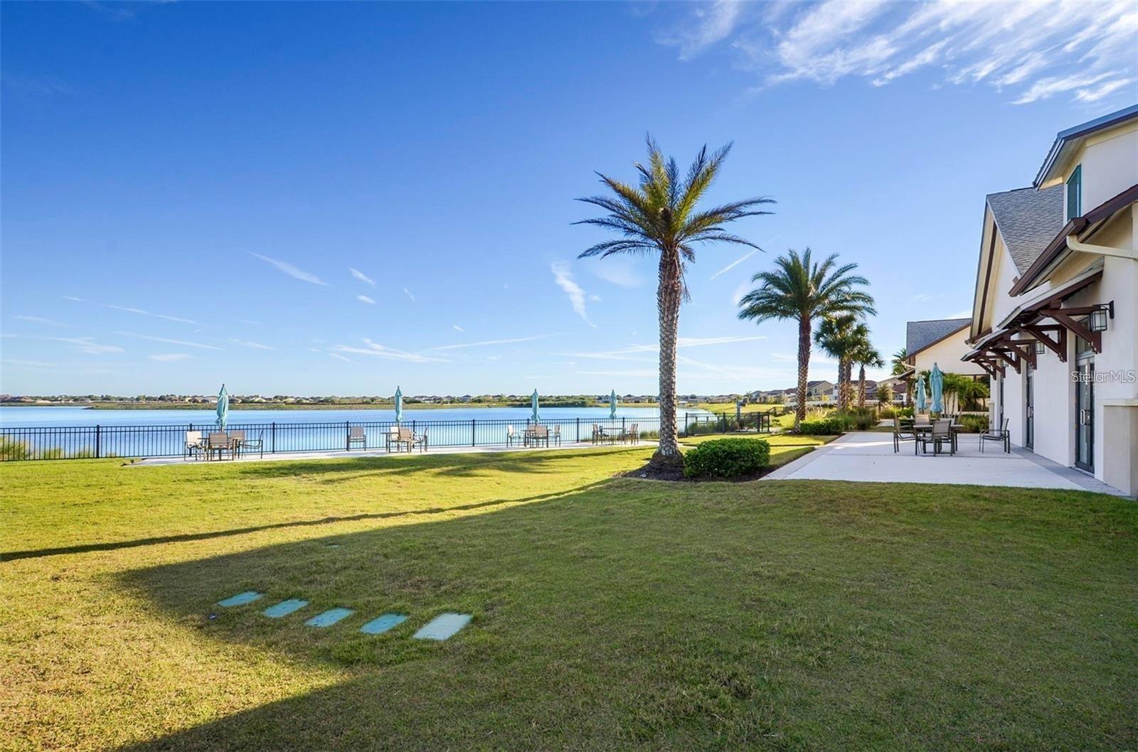 LUCAYA LAKE CLUB PH 4D - Residential