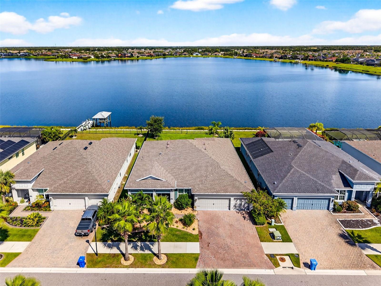 LUCAYA LAKE CLUB PH 4D - Residential