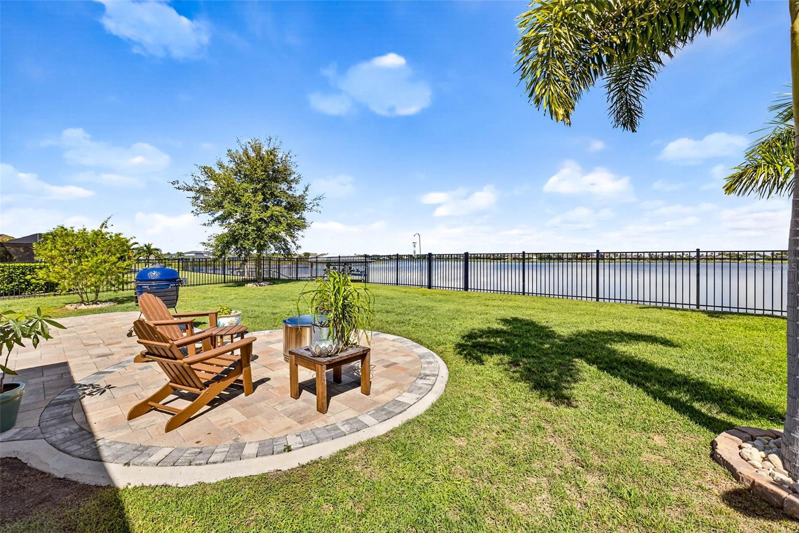 LUCAYA LAKE CLUB PH 4D - Residential