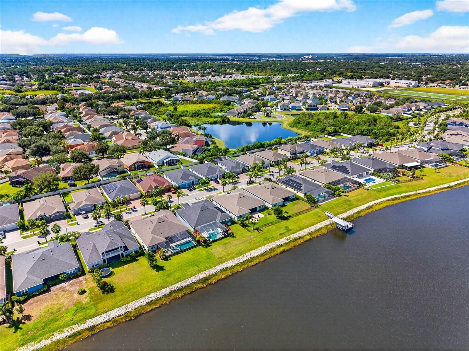 LUCAYA LAKE CLUB PH 4D - Residential