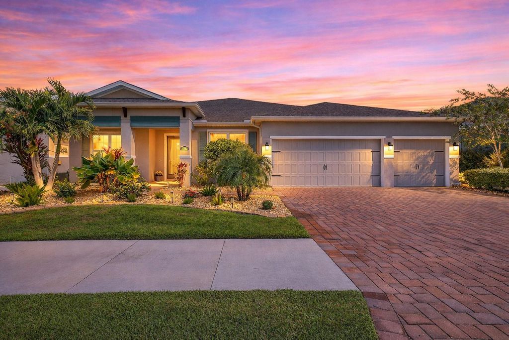 Photo of 11761 Lake Lucaya Drive, Riverview, FL 33579 (MLS # TB8431346)