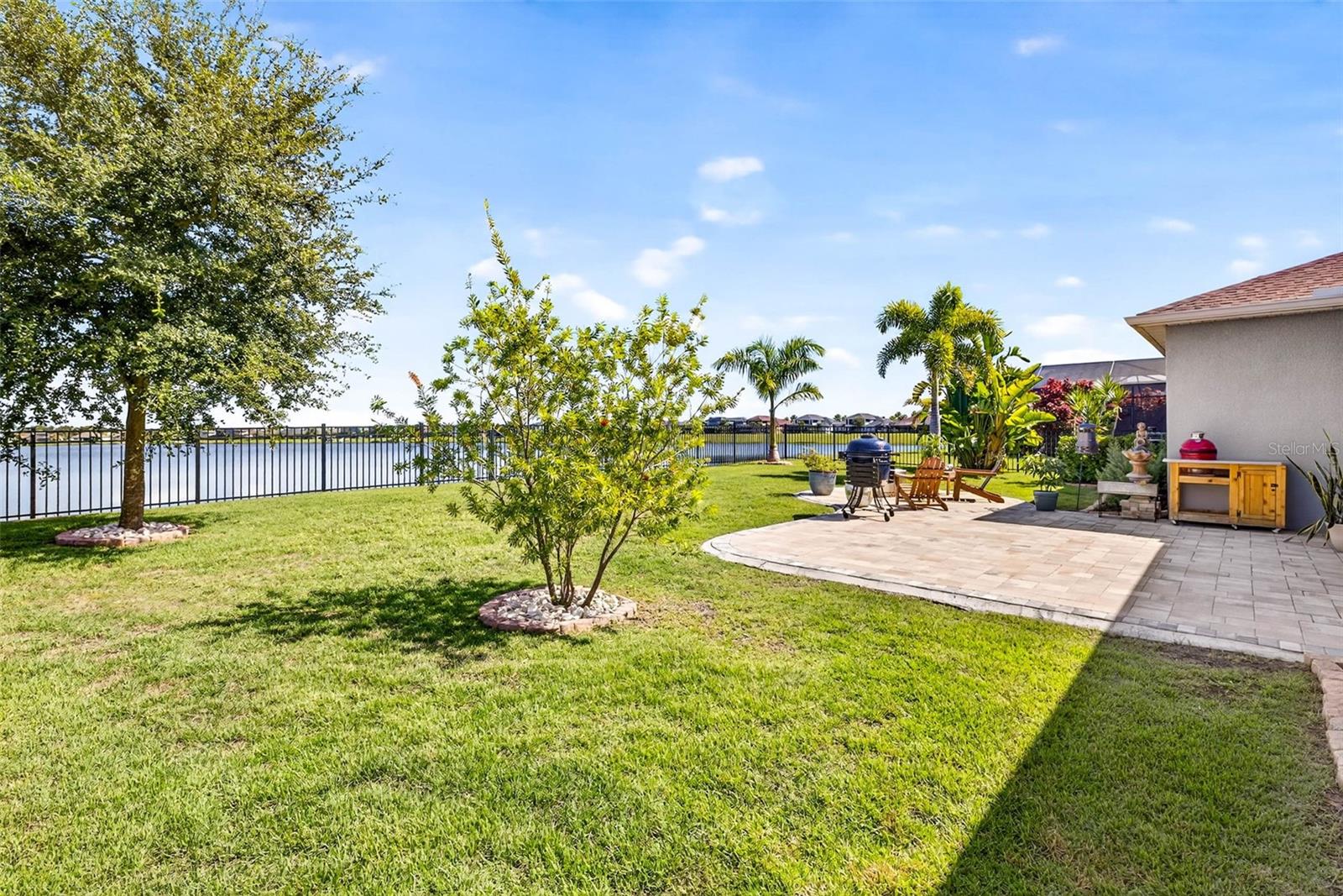 LUCAYA LAKE CLUB PH 4D - Residential