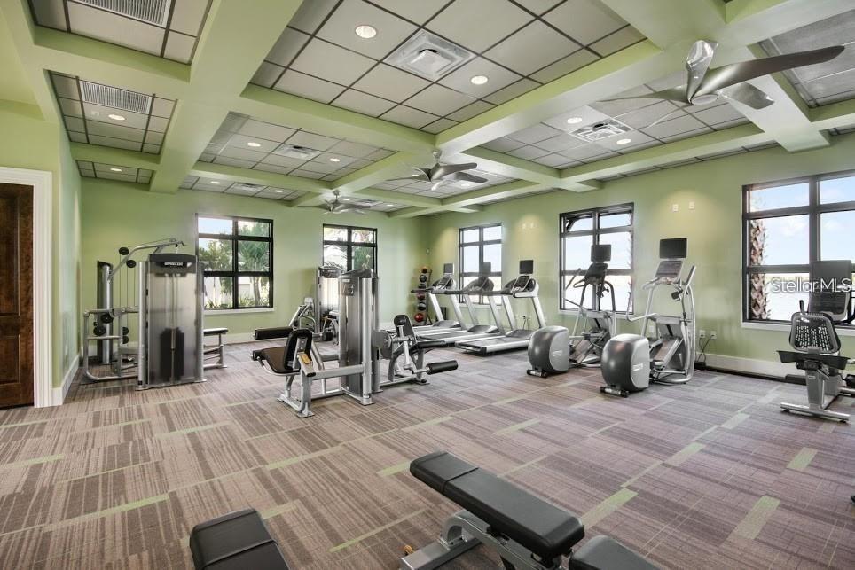 LUCAYA LAKE CLUB PH 4D - Residential