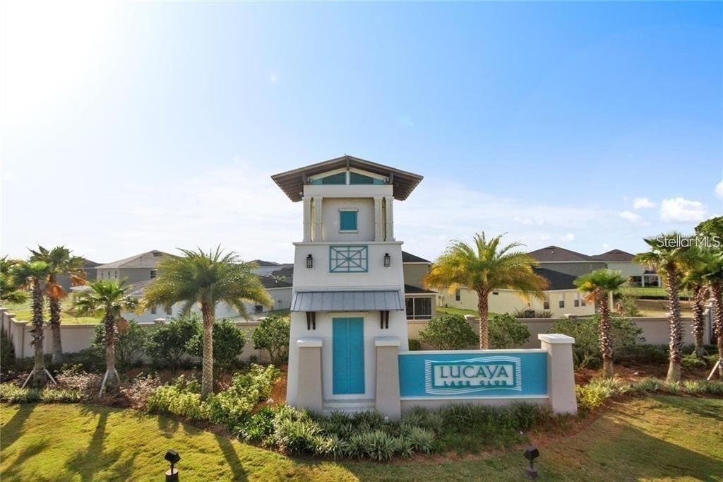 LUCAYA LAKE CLUB PH 4D - Residential