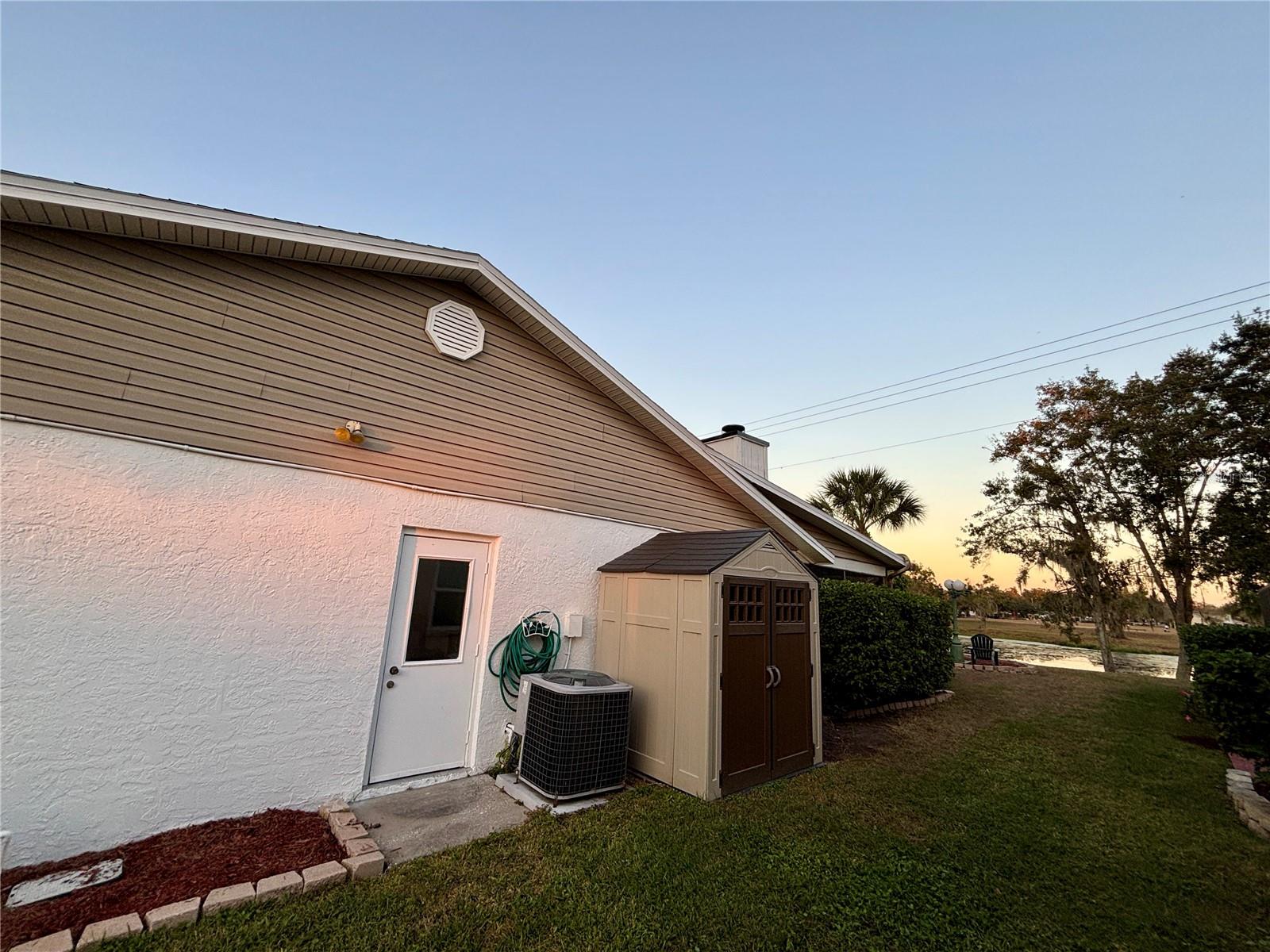 BLOOMINGDALE WEST - Residential