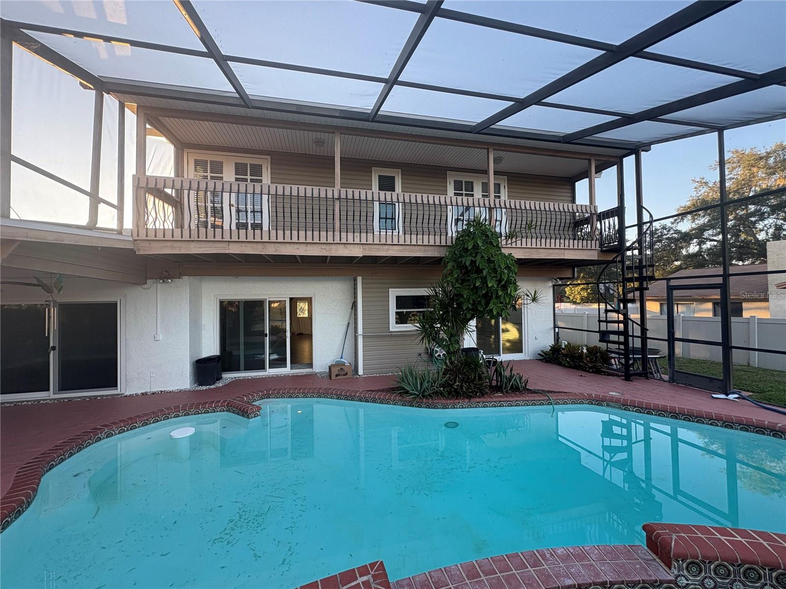 BLOOMINGDALE WEST - Residential