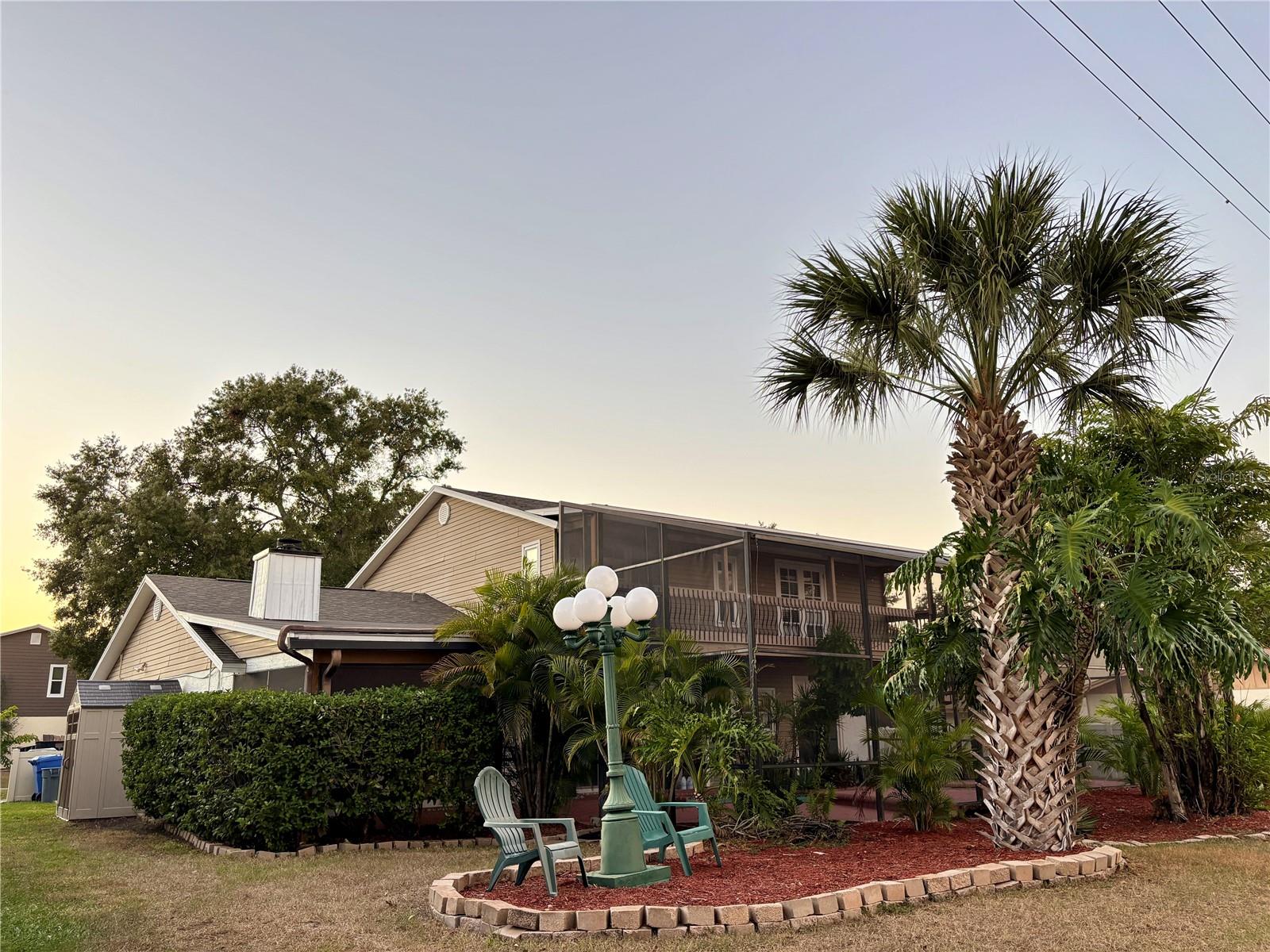 BLOOMINGDALE WEST - Residential