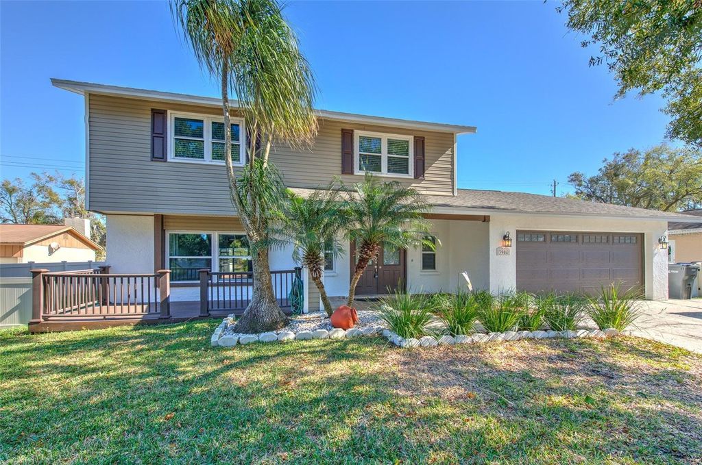 Photo of 3904 Sweetleaf Drive, Brandon, FL 33511 (MLS # TB8434527)