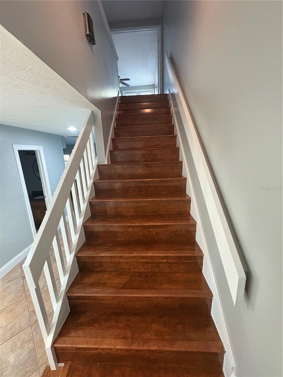 BLOOMINGDALE WEST - Residential