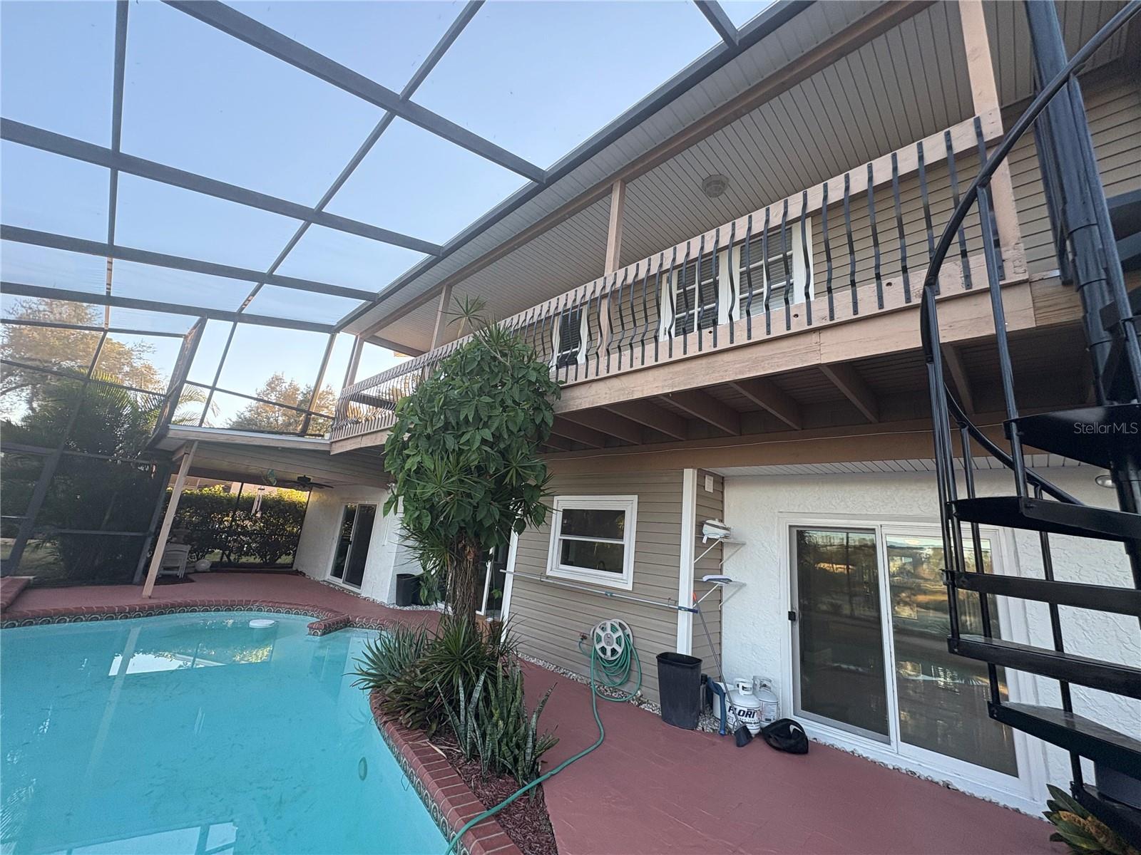 BLOOMINGDALE WEST - Residential