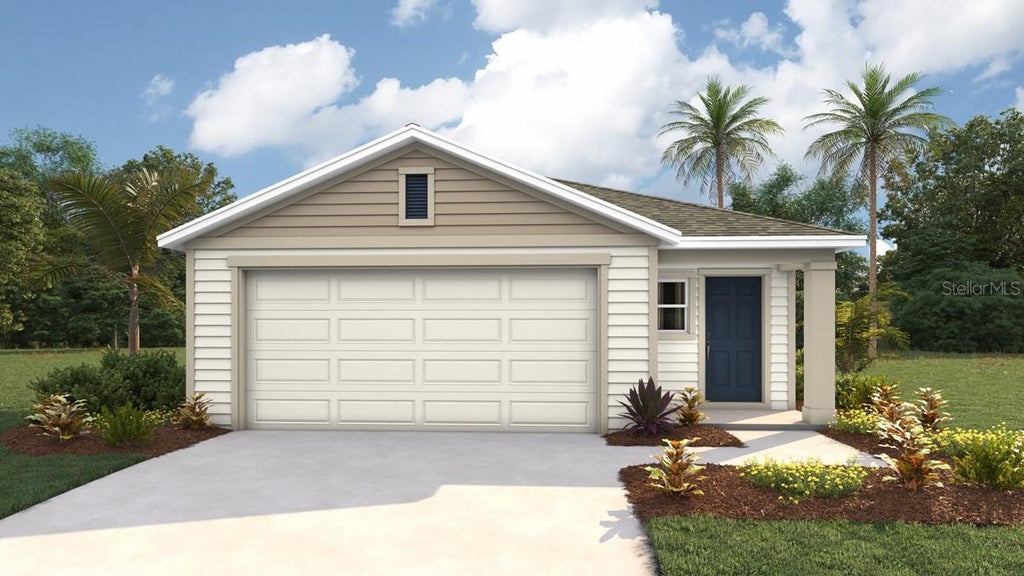 Photo of 24317 NW 10th Road, Newberry, FL 32669 (MLS # OM728910)