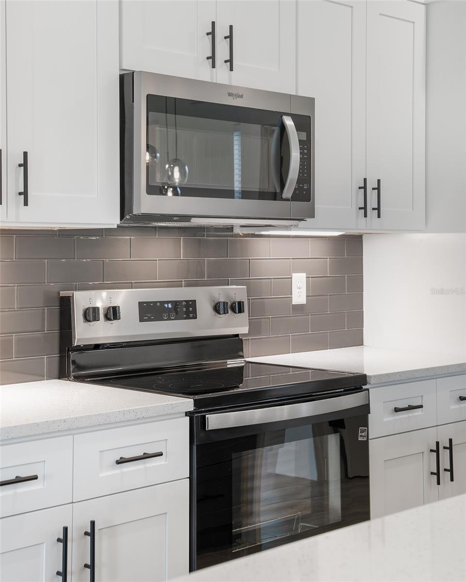 LINKS - Residential Lease