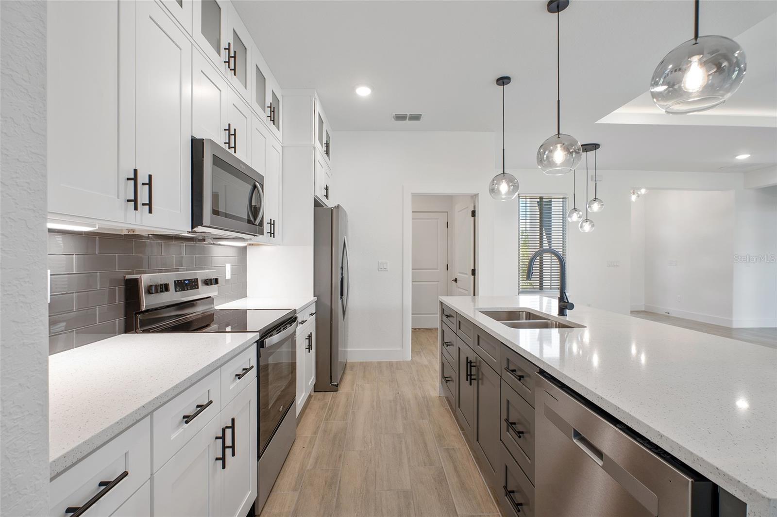 LINKS - Residential Lease