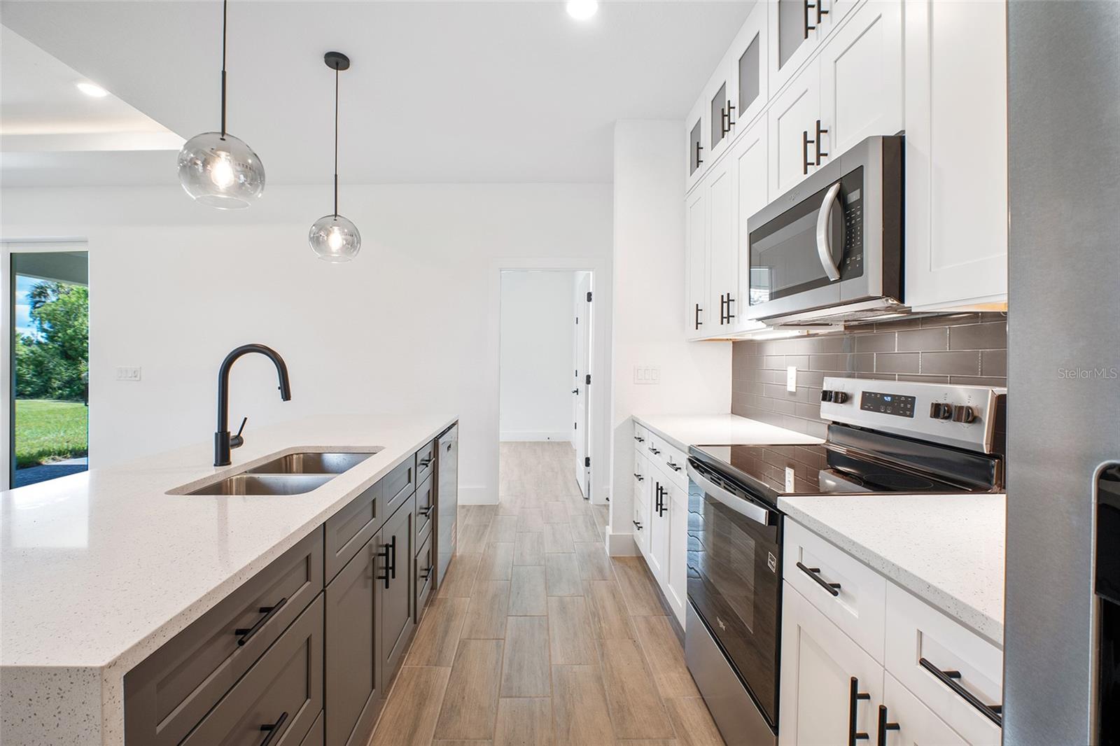 LINKS - Residential Lease