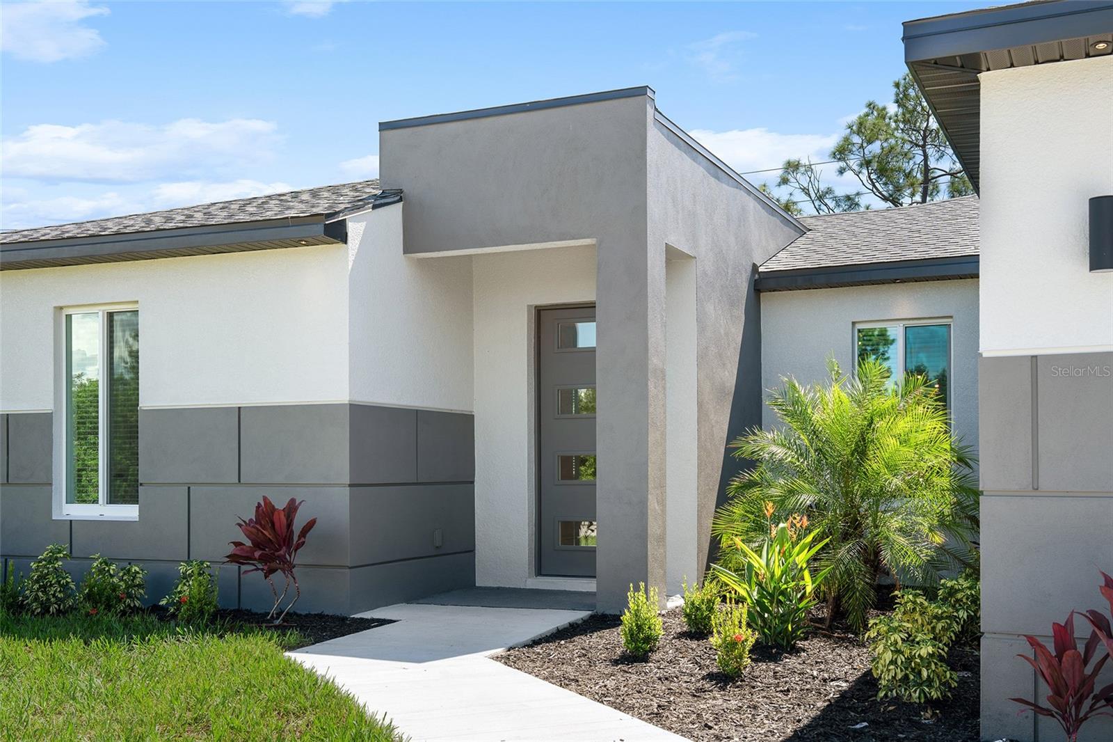 LINKS - Residential Lease