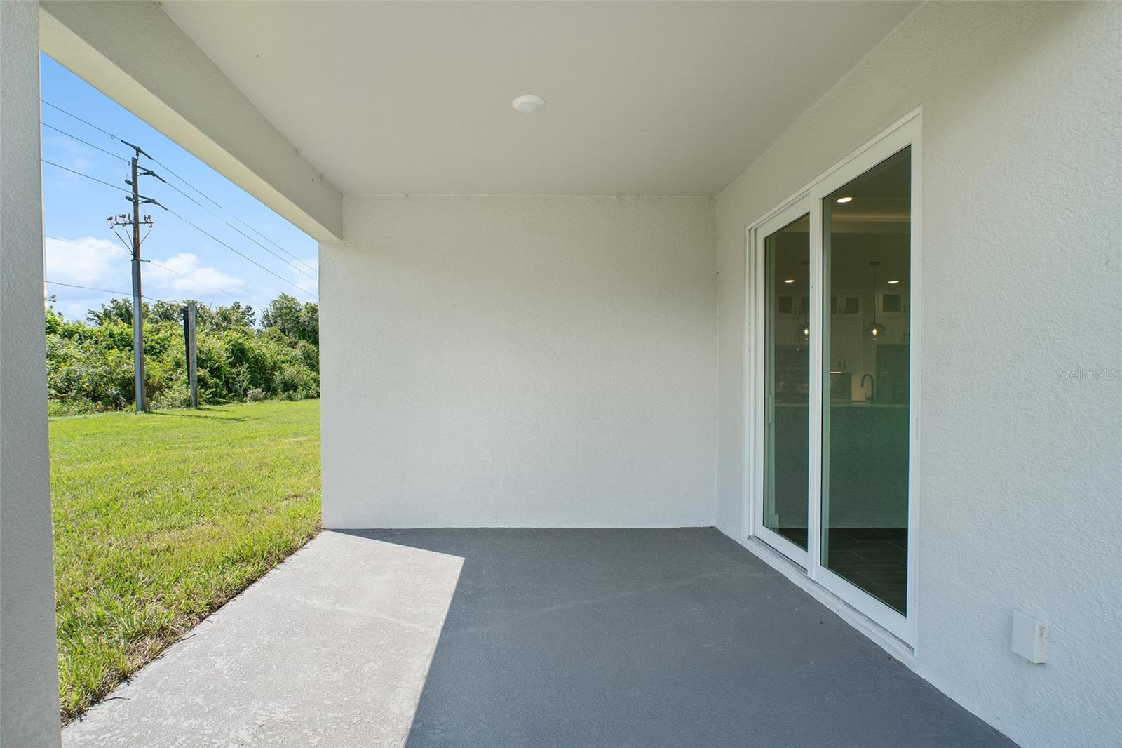 LINKS - Residential Lease