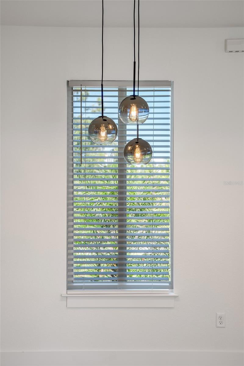 LINKS - Residential Lease