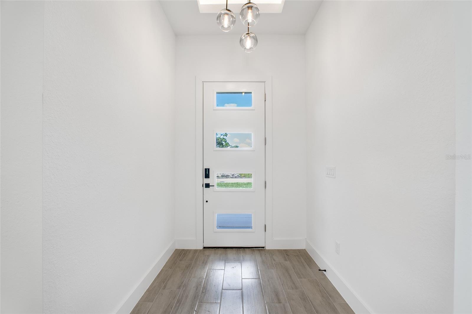 LINKS - Residential Lease