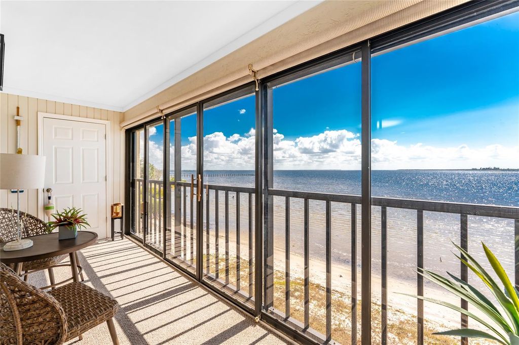 Photo of 14459 River Beach Drive #C218, Port Charlotte, FL 33953 (MLS # D6146197)