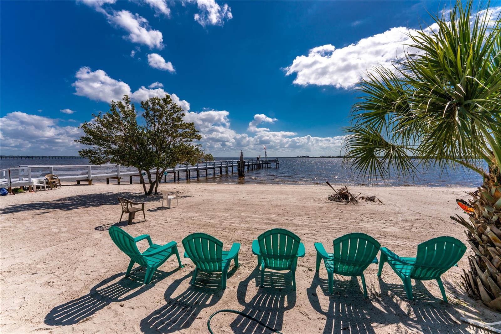 TARPON BAY PH 02 BLDG C - Residential