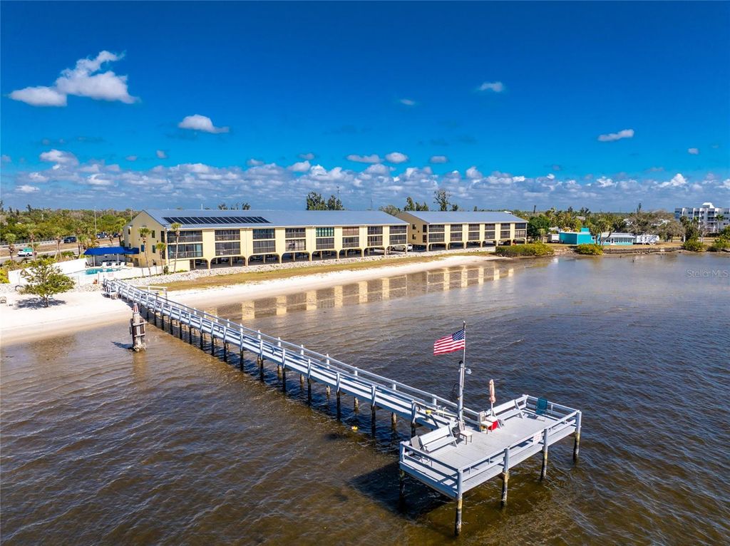 Photo of 14459 River Beach Drive #C218, Port Charlotte, FL 33953 (MLS # D6146197)