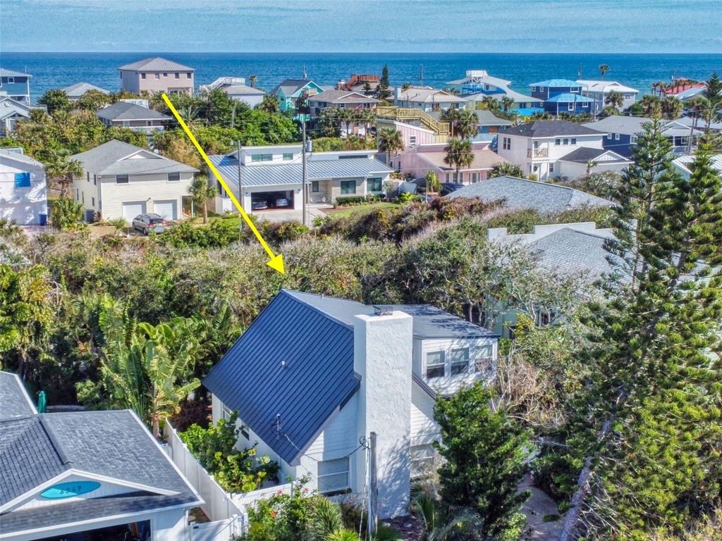 Photo of 6353 River Road, New Smyrna Beach, FL 32169 (MLS # O6345729)