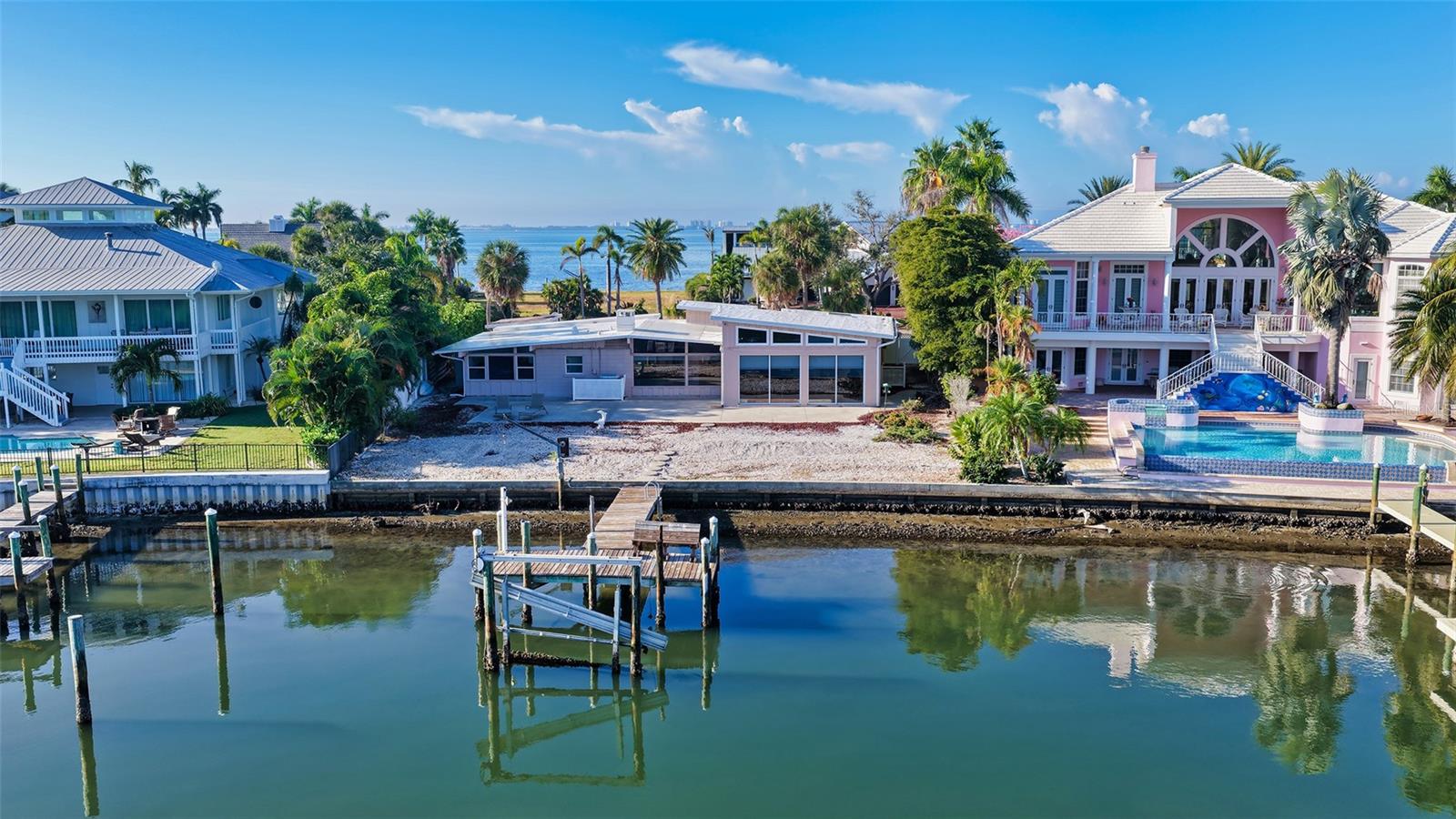 SAPPHIRE SHORES RESUB BLK M - Residential