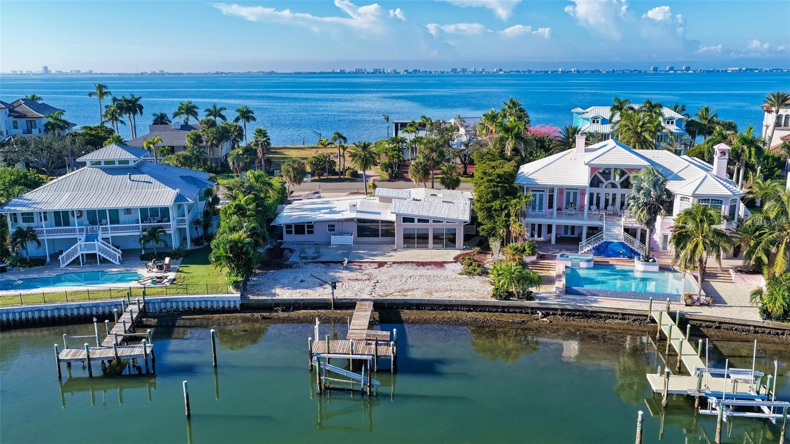 SAPPHIRE SHORES RESUB BLK M - Residential