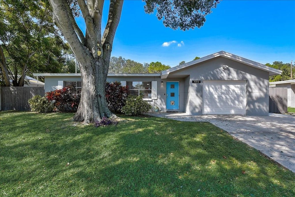 Photo of 11312 116th Street, Seminole, FL 33778 (MLS # TB8546434)