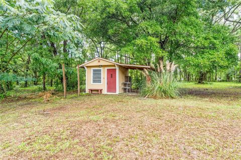 A home in NEWBERRY