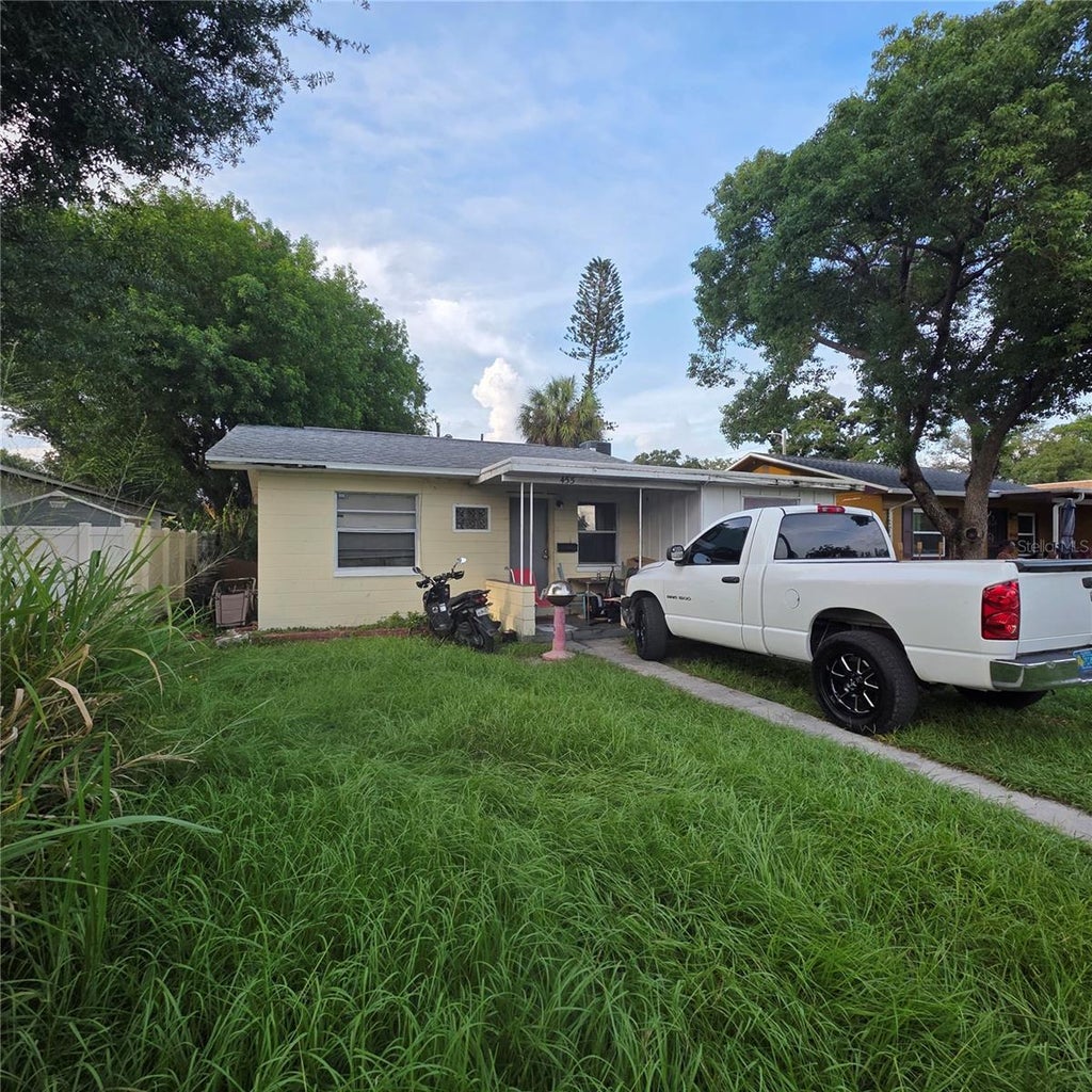 Photo of 2120 10th Street S, St Petersburg, FL 33705 (MLS # TB8554886)