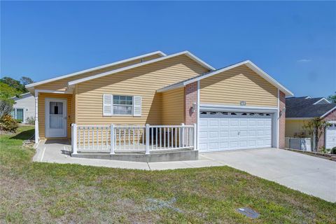 Photo of 5906 Greenbriar Court, Zephyrhills, FL 33542 (MLS # TB8374957)