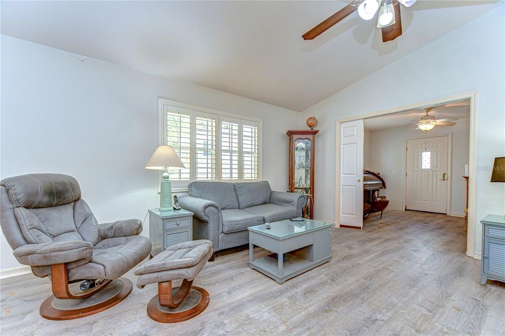 Photo of 5906 Greenbriar Court, Zephyrhills, FL 33542 (MLS # TB8374957)