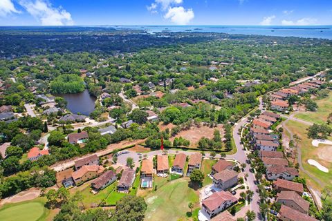 A home in PALM HARBOR