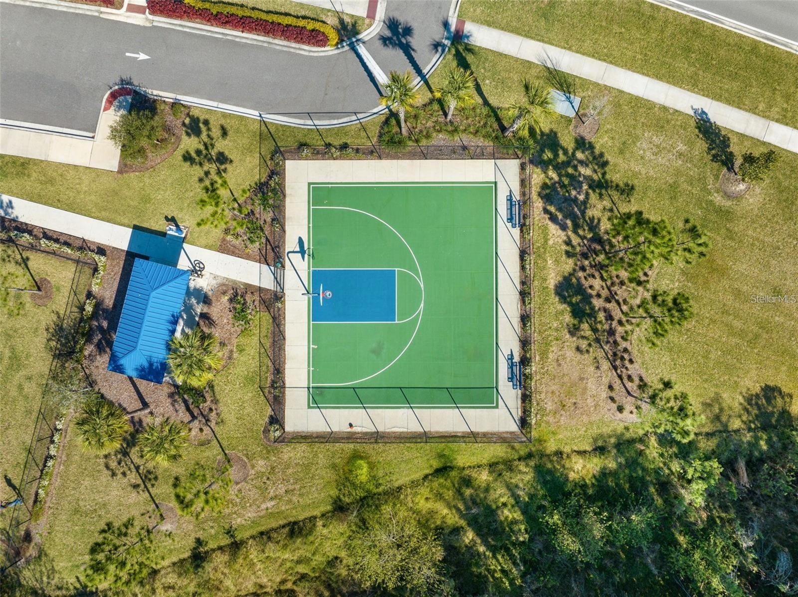 SOUTH BRANCH PRESERVE PH 2B & - Residential Lease