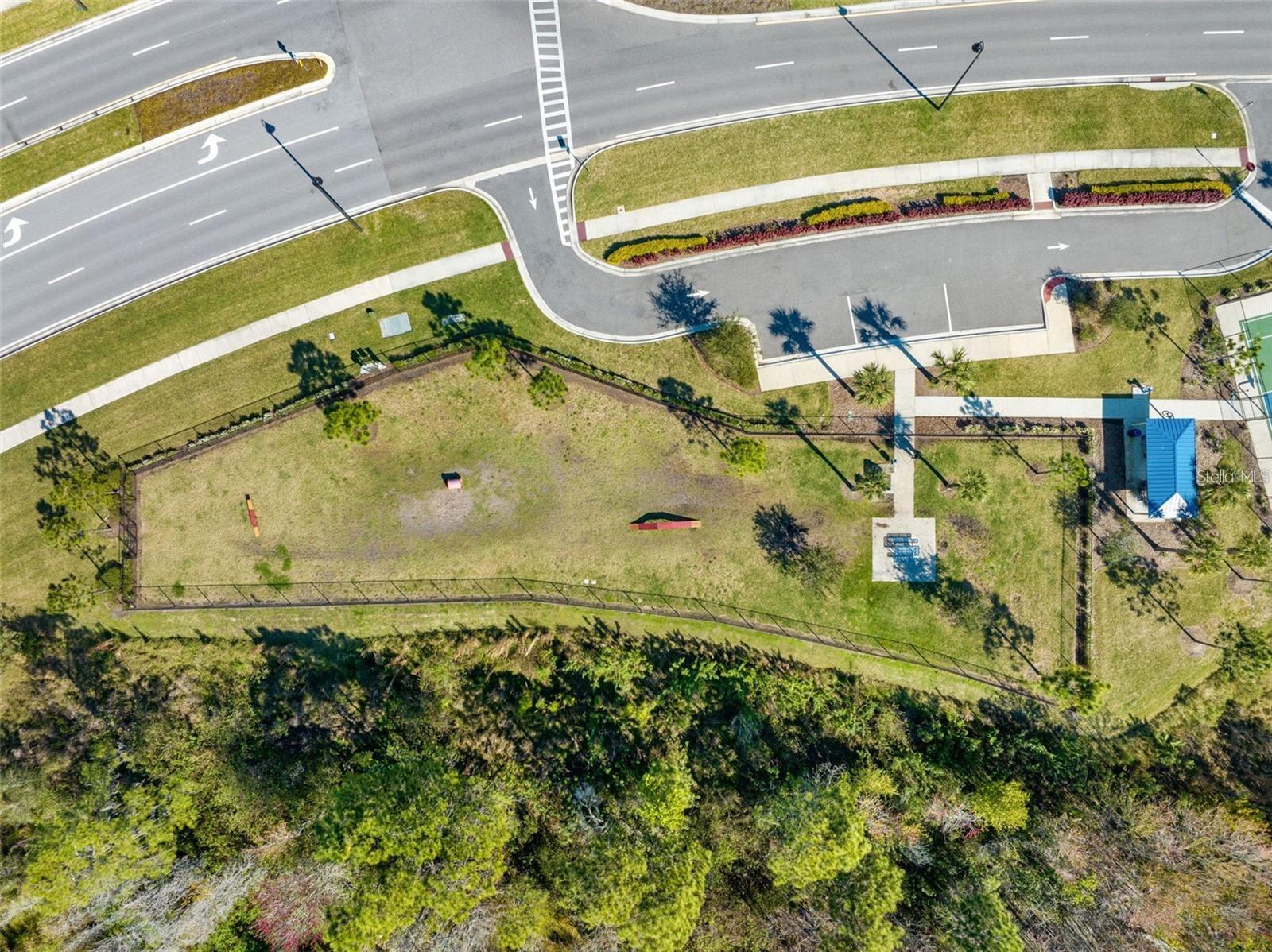 SOUTH BRANCH PRESERVE PH 2B & - Residential Lease
