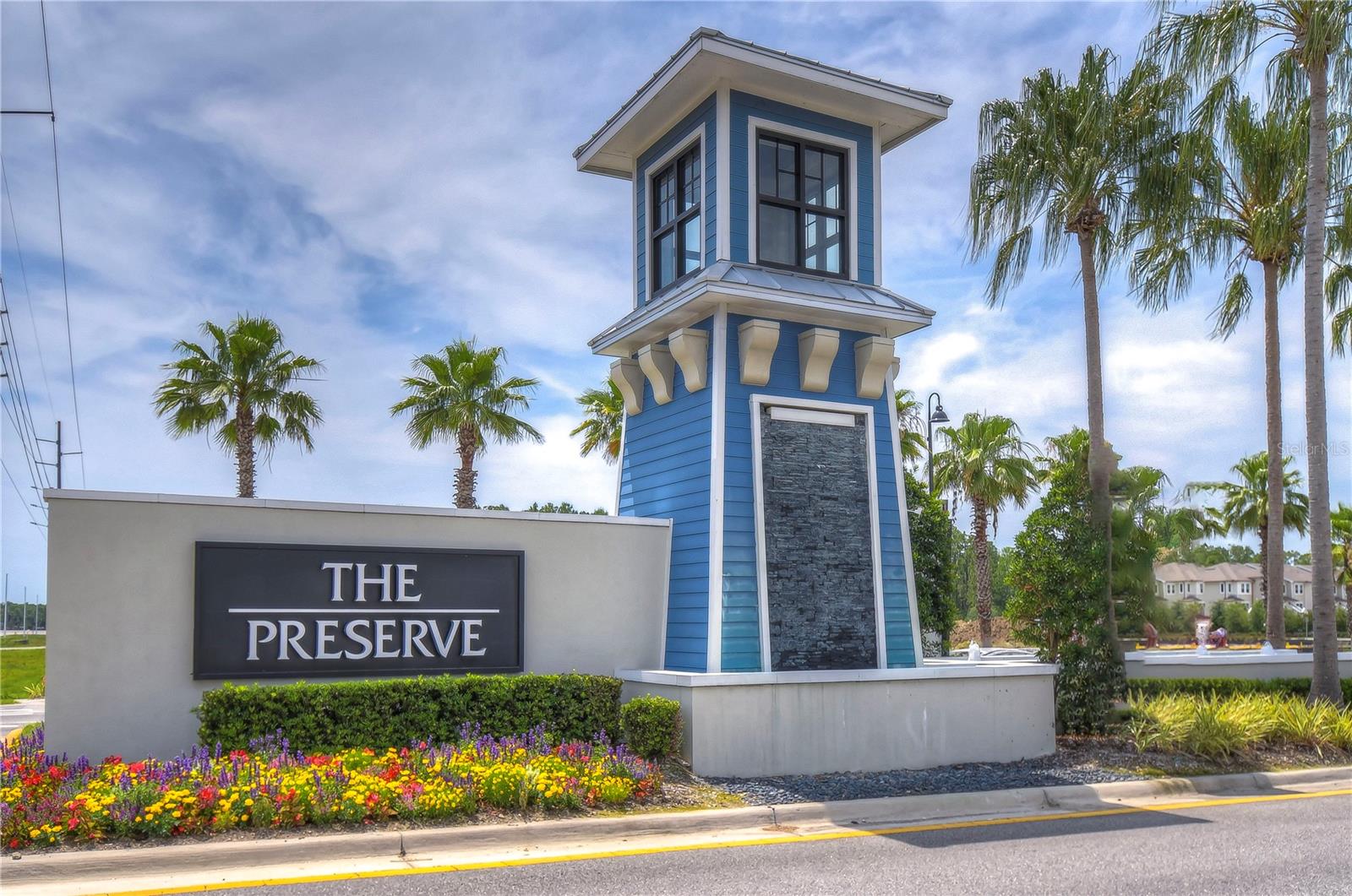 SOUTH BRANCH PRESERVE PH 2B & - Residential Lease