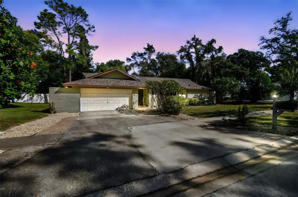 Photo of 844 Park Court, Palm Harbor, FL 34683 (MLS # W7879963)