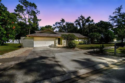 Photo of 844 Park Court, Palm Harbor, FL 34683 (MLS # W7879963)