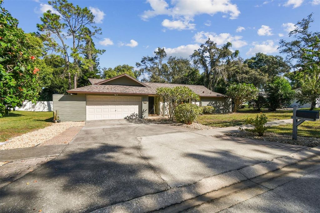 Photo of 844 Park Court, Palm Harbor, FL 34683 (MLS # W7879963)