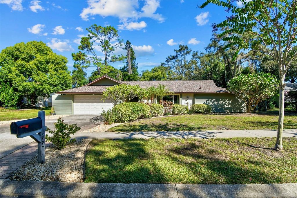 Photo of 844 Park Court, Palm Harbor, FL 34683 (MLS # W7879963)