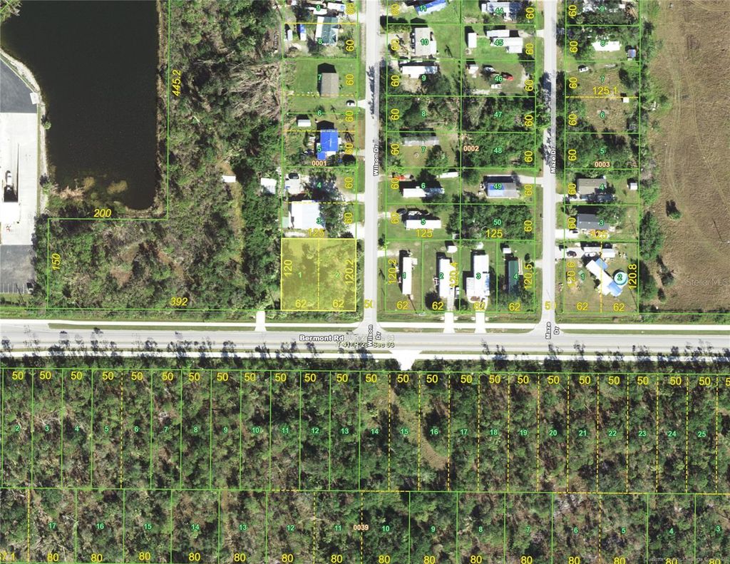 Photo of 27760 Bermont Road, Punta Gorda, FL 33982 (MLS # C7493351)
