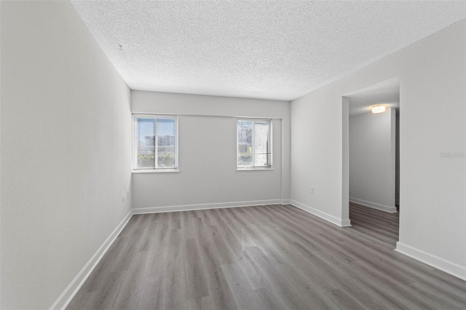 SAND KEY CONDO-BAYSIDE GARDENS II - Residential