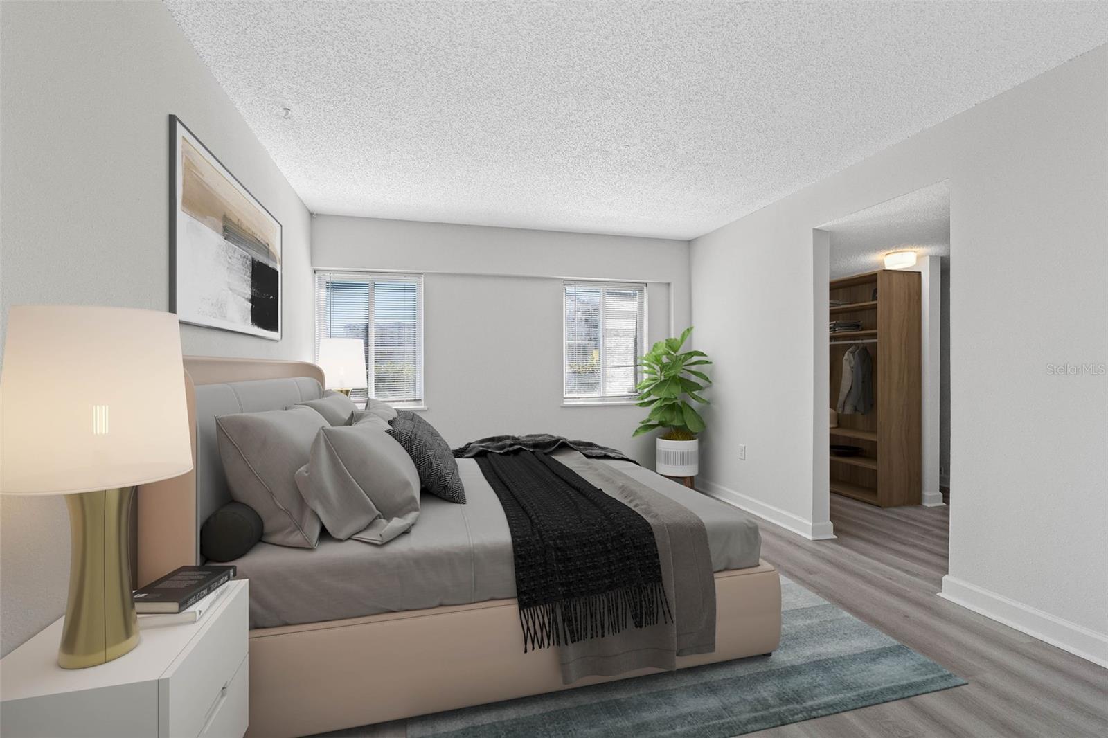 SAND KEY CONDO-BAYSIDE GARDENS II - Residential