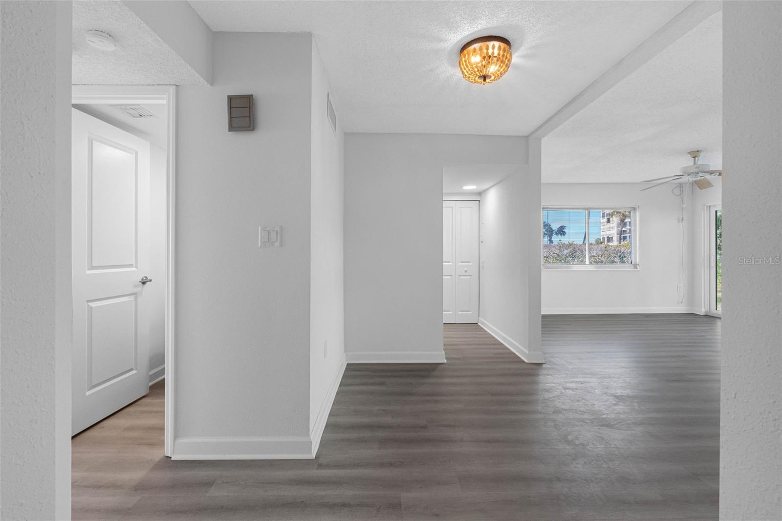 SAND KEY CONDO-BAYSIDE GARDENS II - Residential