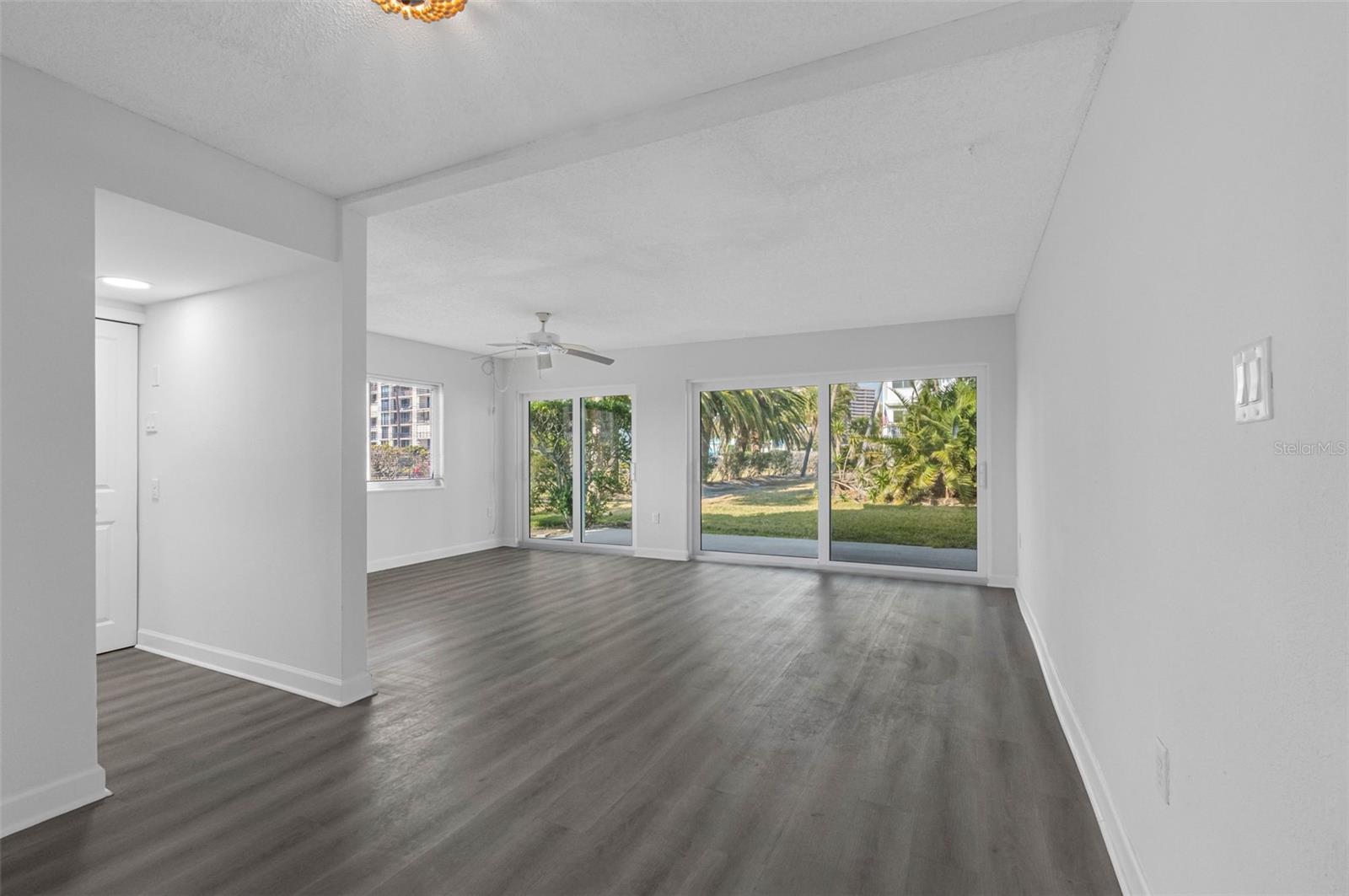 SAND KEY CONDO-BAYSIDE GARDENS II - Residential