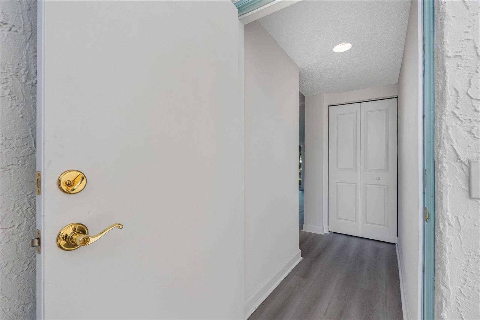 SAND KEY CONDO-BAYSIDE GARDENS II - Residential