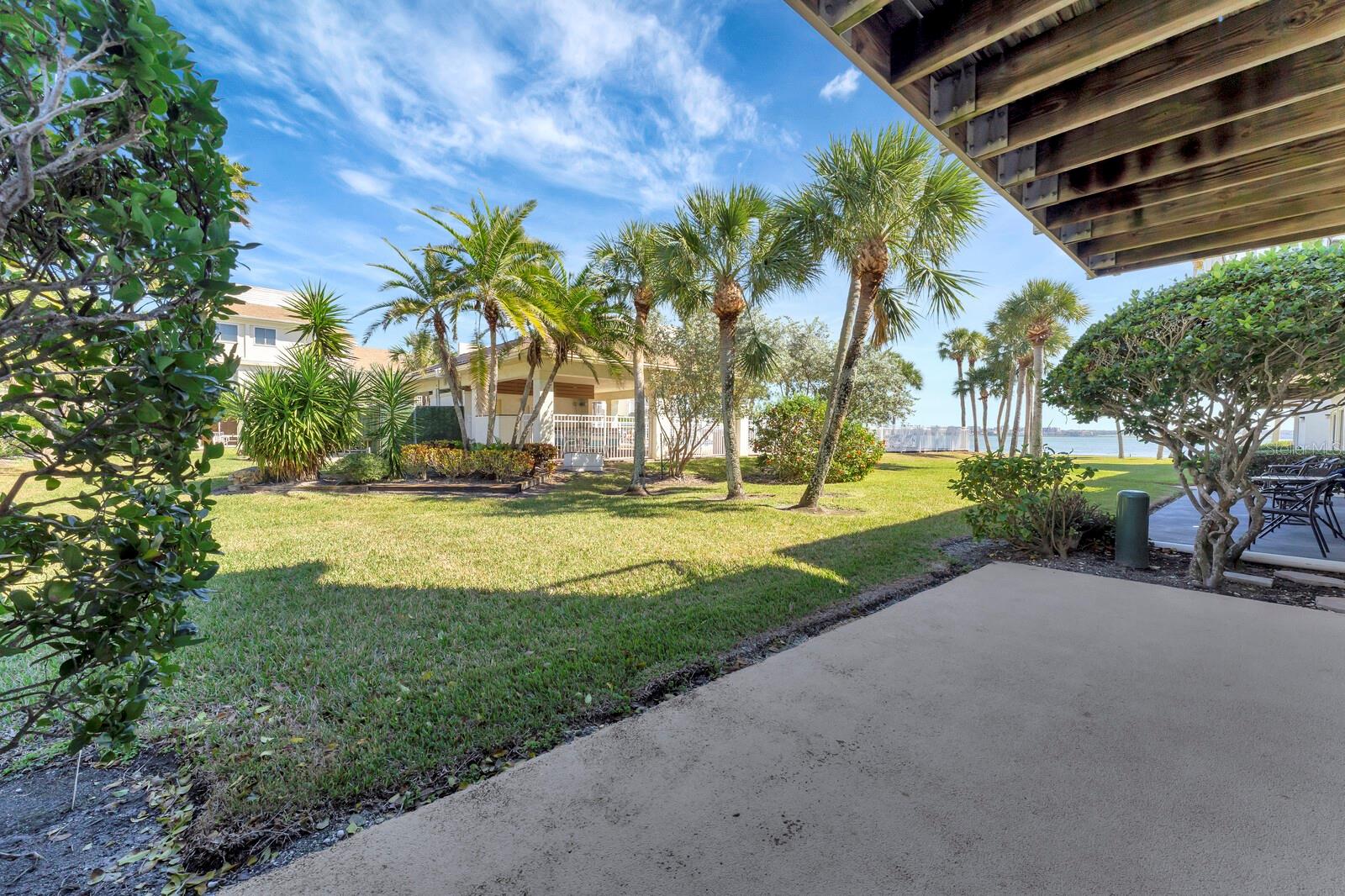 SAND KEY CONDO-BAYSIDE GARDENS II - Residential