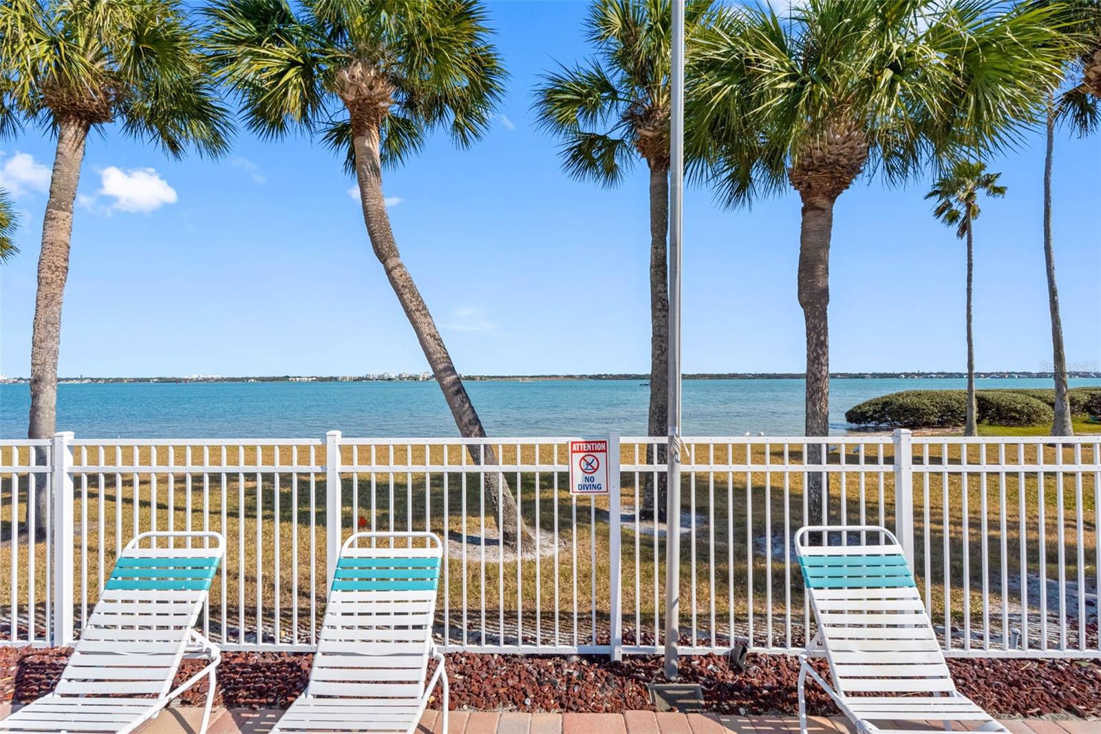 SAND KEY CONDO-BAYSIDE GARDENS II - Residential