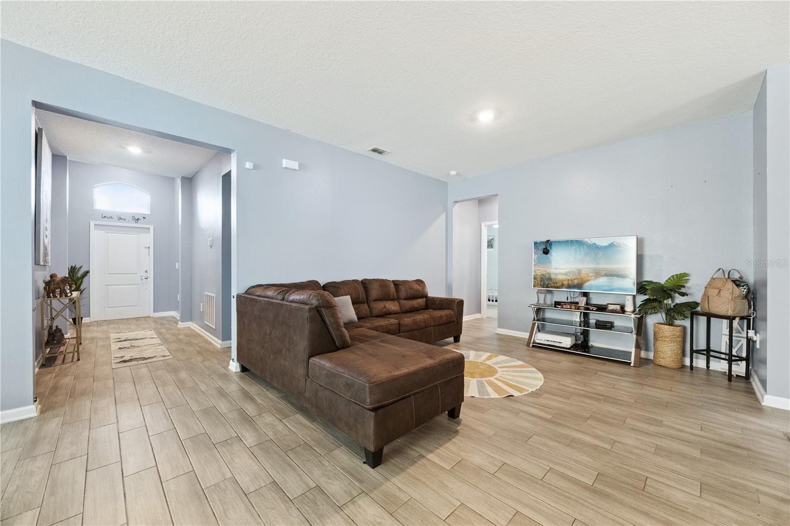 PINE GLEN - Residential